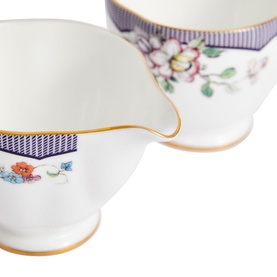 Fortune Sugar 143ml Creamer 157ml