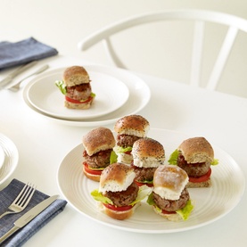 Gordon Ramsay Maze 16-Piece Dinnerware Set White
