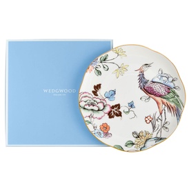 Fortune Plate 20.8cm