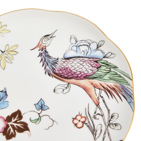 Fortune Plate 20.8cm