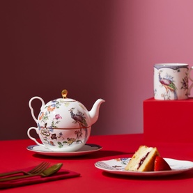 Fortune Tea for One 554ml 18.7floz