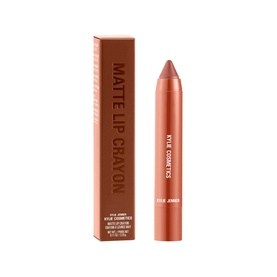 Matte Lip Crayon