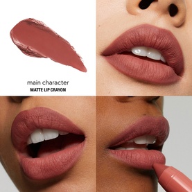 Matte Lip Crayon