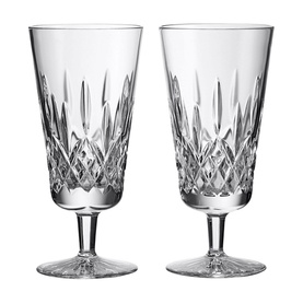 Lismore Iced Beverage 350ml 11.5oz Set of 2