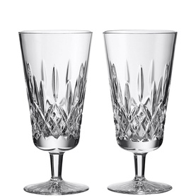 Lismore Iced Beverage 350ml 11.5oz Set of 2