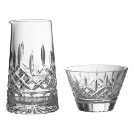 Lismore Sugar & Creamer Set