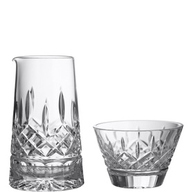 Lismore Sugar & Creamer Set