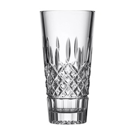 Lismore Vase 25cm 10in