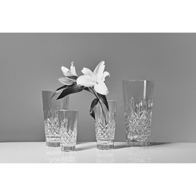 Lismore Vase 25cm 10in