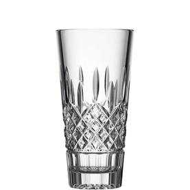 Lismore Vase 25cm 10in