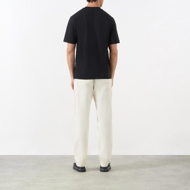 Le Gros Grain Logo T-Shirt