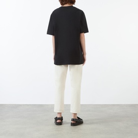 Le Gros Grain Logo T-Shirt