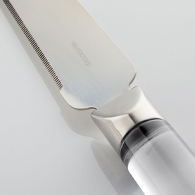 Lismore Cake Knife 33cm 13in