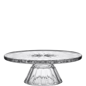 Lismore Cake Stand 28cm 11in