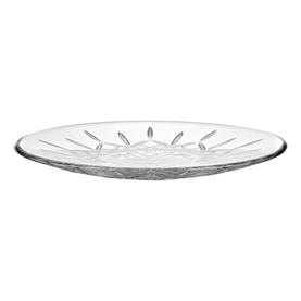 Lismore Decorative Plate 30cm 12in