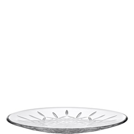 Lismore Decorative Plate 30cm 12in
