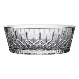 Lismore Low Bowl 25cm 10in