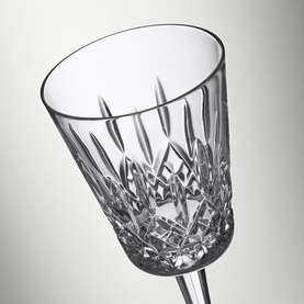 Lismore Medium Goblet 360ml 12floz Set of 2