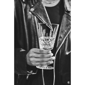 Lismore Medium Goblet 360ml 12floz Set of 2