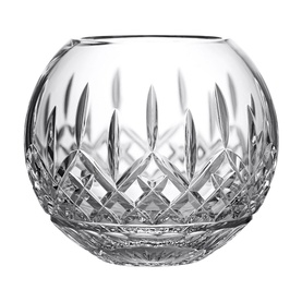 Lismore Rose Bowl 20cm 8in