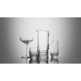 Mixology Coupe Large Mixed Set Four