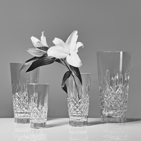 Lismore Vase 35cm 14in