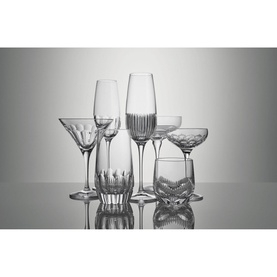 Mixology Martini Mixed Set of Four
