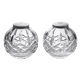 Lismore Sphere Salt & Pepper Set