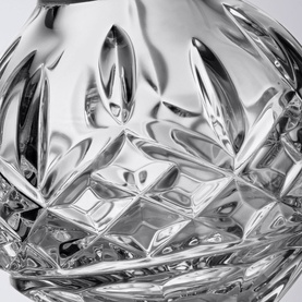 Lismore Sphere Salt & Pepper Set