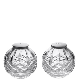 Lismore Sphere Salt & Pepper Set
