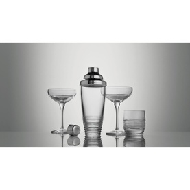 Mixology Mixer Set Three Pieces