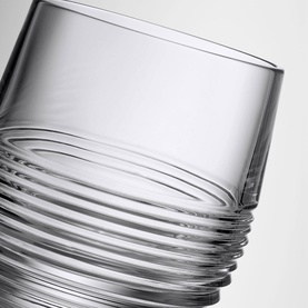 Mixology Tumbler Mixed Set of Four