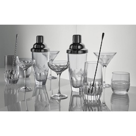 Mixology Tumbler Mixed Set of Four