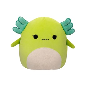 Mipsy the Green Axolotl 50cm