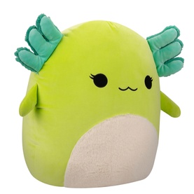 Mipsy the Green Axolotl 50cm