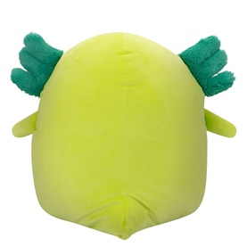 Mipsy the Green Axolotl 50cm