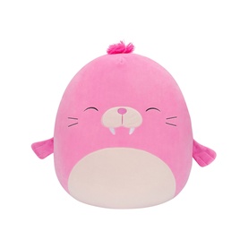 Pepper the Pink Walrus 50cm