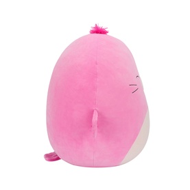 Pepper the Pink Walrus 50cm