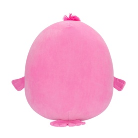 Pepper the Pink Walrus 50cm