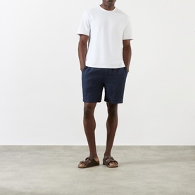 Dean Textured T-Shirt