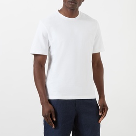 Dean Textured T-Shirt