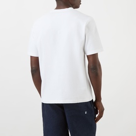 Dean Textured T-Shirt