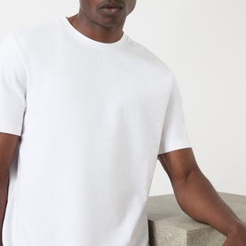Dean Textured T-Shirt
