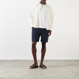 Dean Textured T-Shirt