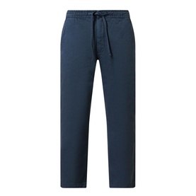 Kurt Drawstring Casual Trousers