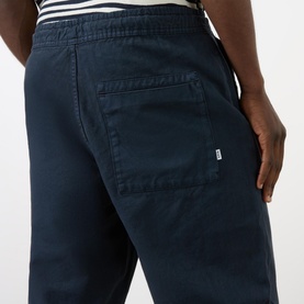 Kurt Drawstring Casual Trousers