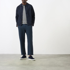 Kurt Drawstring Casual Trousers