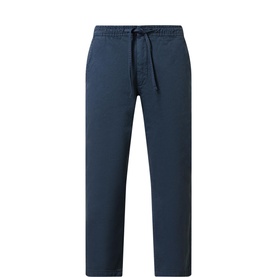 Kurt Drawstring Casual Trousers