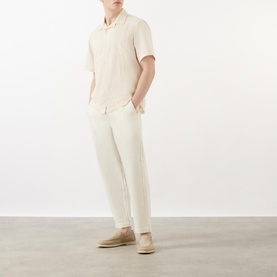 Kurt Twill Trousers