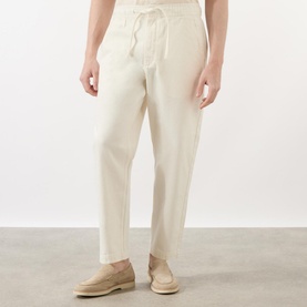 Kurt Twill Trousers